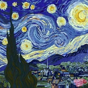 Meet your Posher, Annette